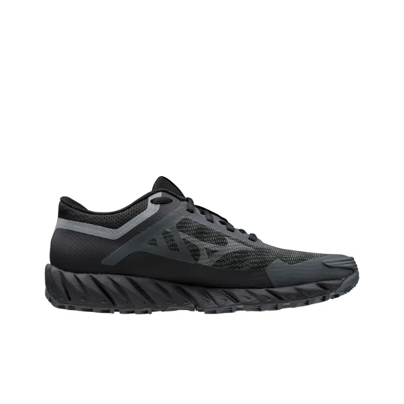 Mizuno Wave Ibuki 3 Gtx 'Black' Women's-1