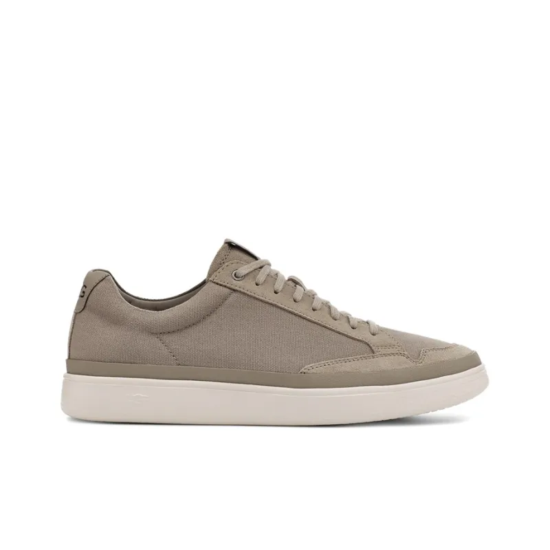UGG South Bay Sneaker Low Canvas 'Dune'-1