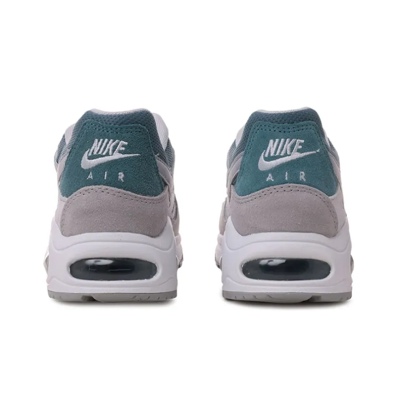 Nike Air Max Command 'Pure Platinum' Women's-4