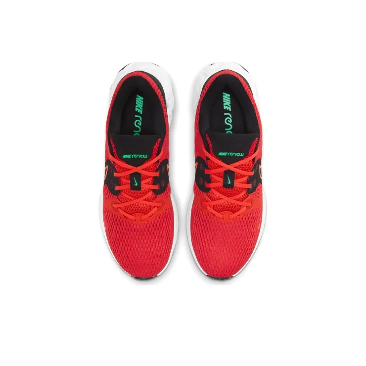 Nike Renew Ride 2 'Chile Red Hyper Crimson'-3