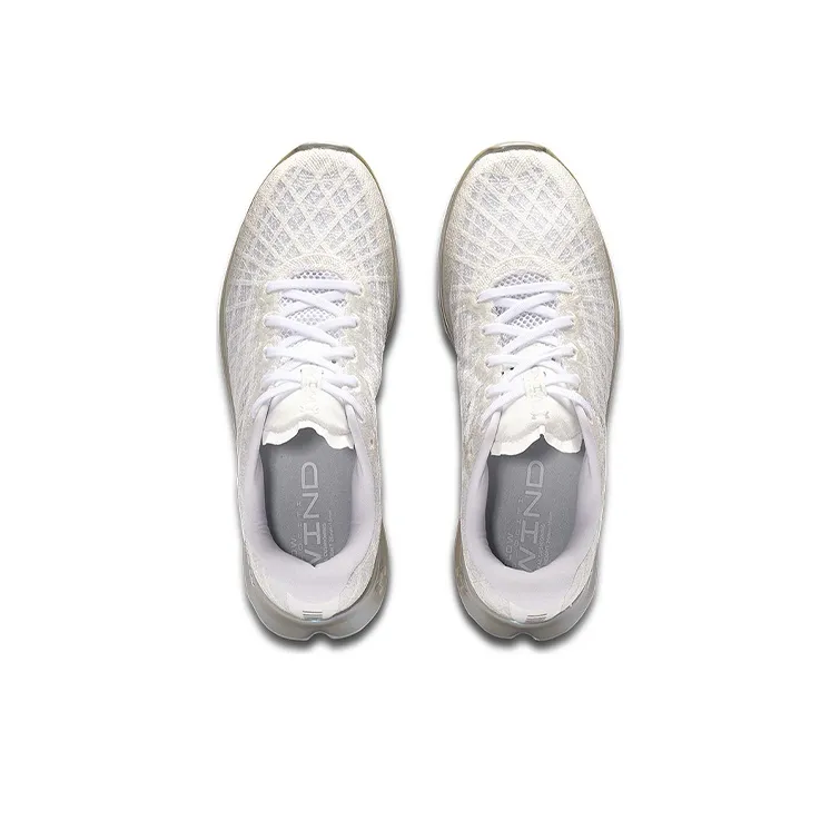 Under Armour Flow Velociti Wind Cn 'White Silver'-3