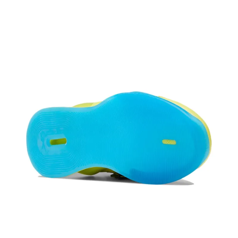 Reebok Legacy Lifter 2 Chartreuse-4