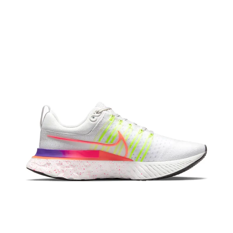 Nike React Infinity Run 2 'White Gradient' Women's-1