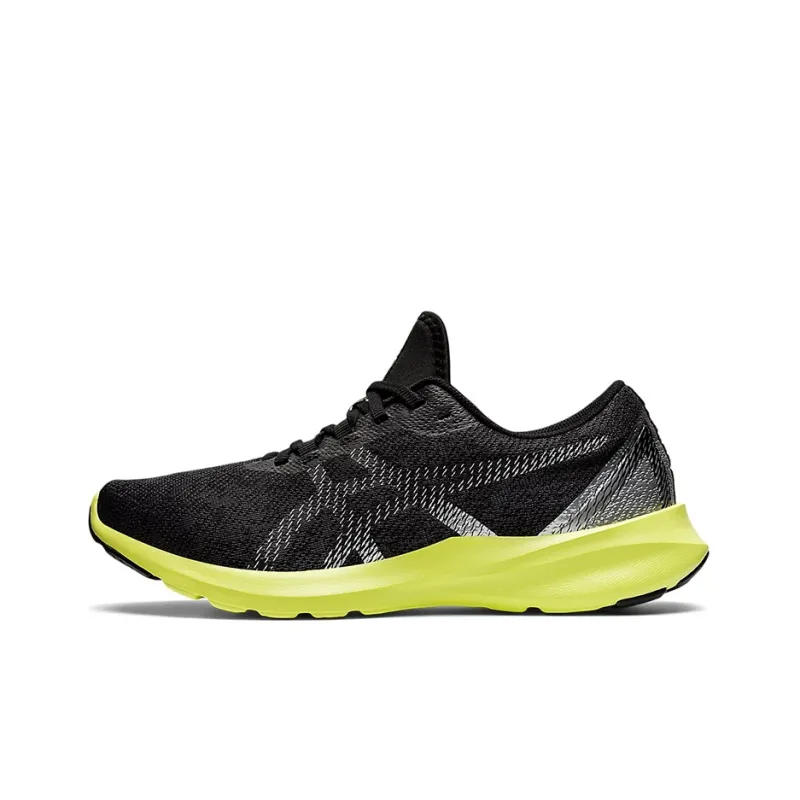 Asics Versablast MX 'Black Pure Silver'-0