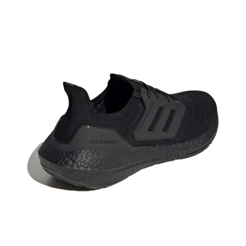 Adidas Ultra Boost 22 Triple Black-3
