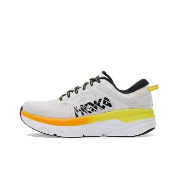 HOKA ONE ONE Bondi 7 Nimbus Cloud