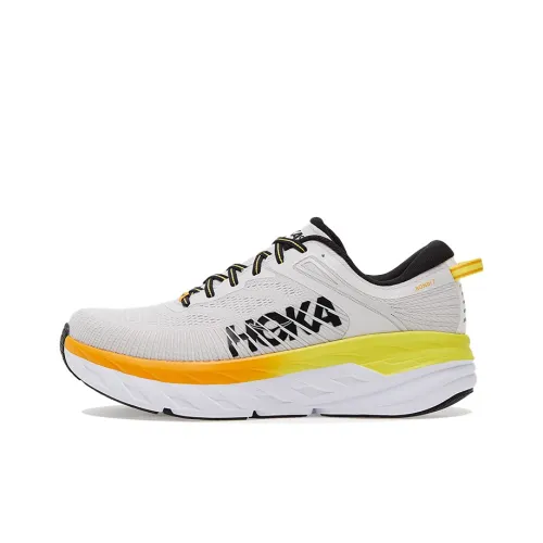 HOKA ONE ONE Bondi 7 Nimbus Cloud