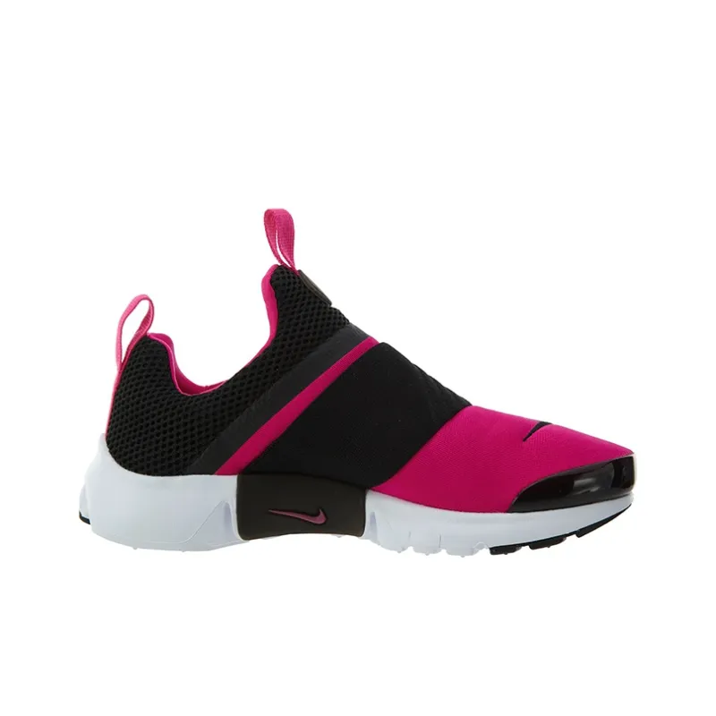 Nike Presto Extreme 'Black Pink' GS-1