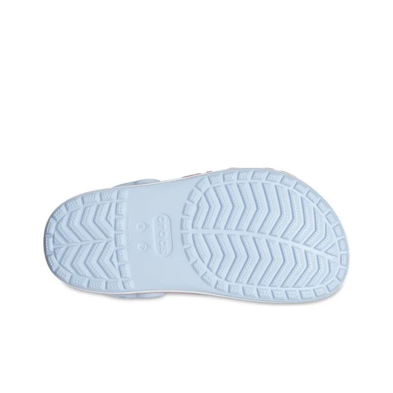 Crocs Classic Clog Clogs Unisex Blue-6