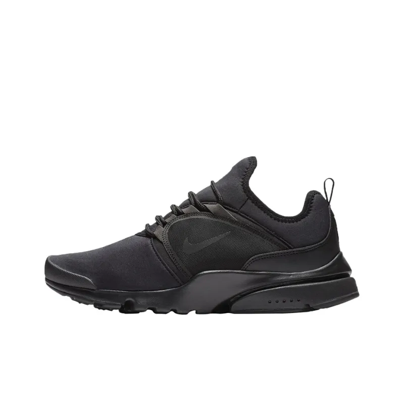 Nike Air Presto Fly 'Triple Black'-0