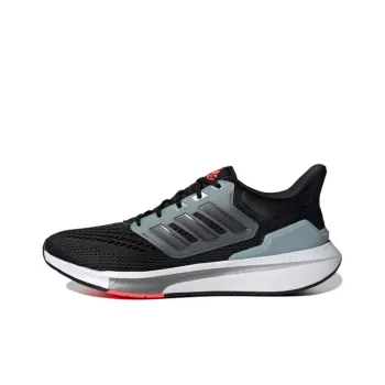 Adidas EQ21 Run 'Black Magic Grey'