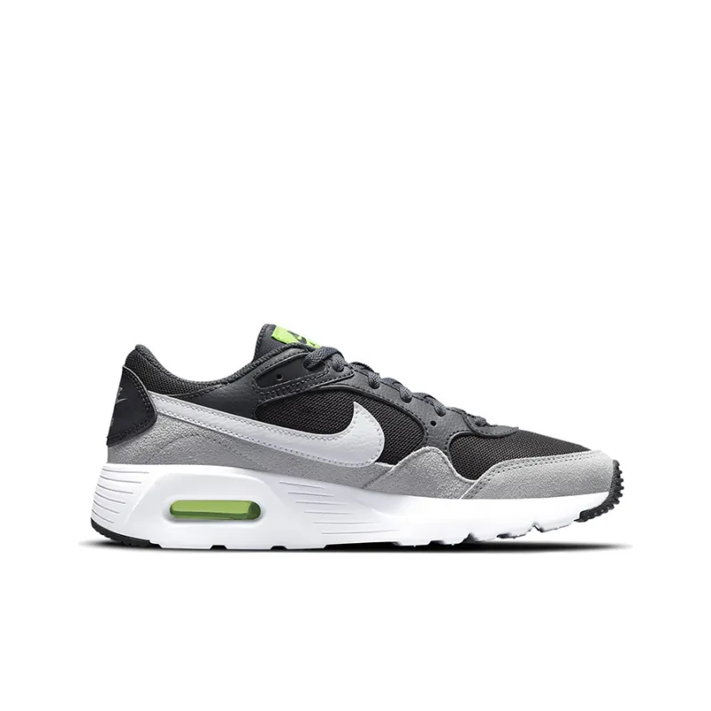 Nike Air Max Sc 'Iron Grey' Gs-1