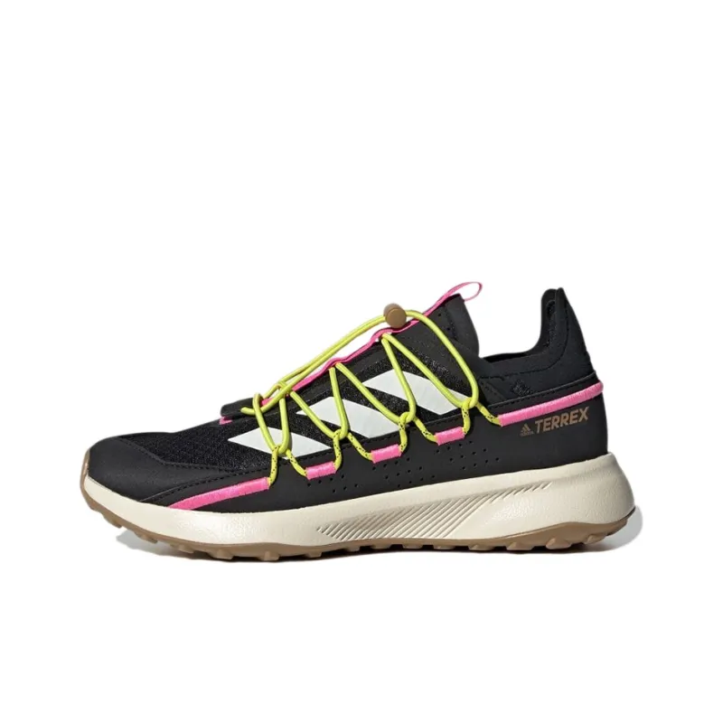 Adidas Terrex Voyager 21 Travel 'Black Pink' Women's-0
