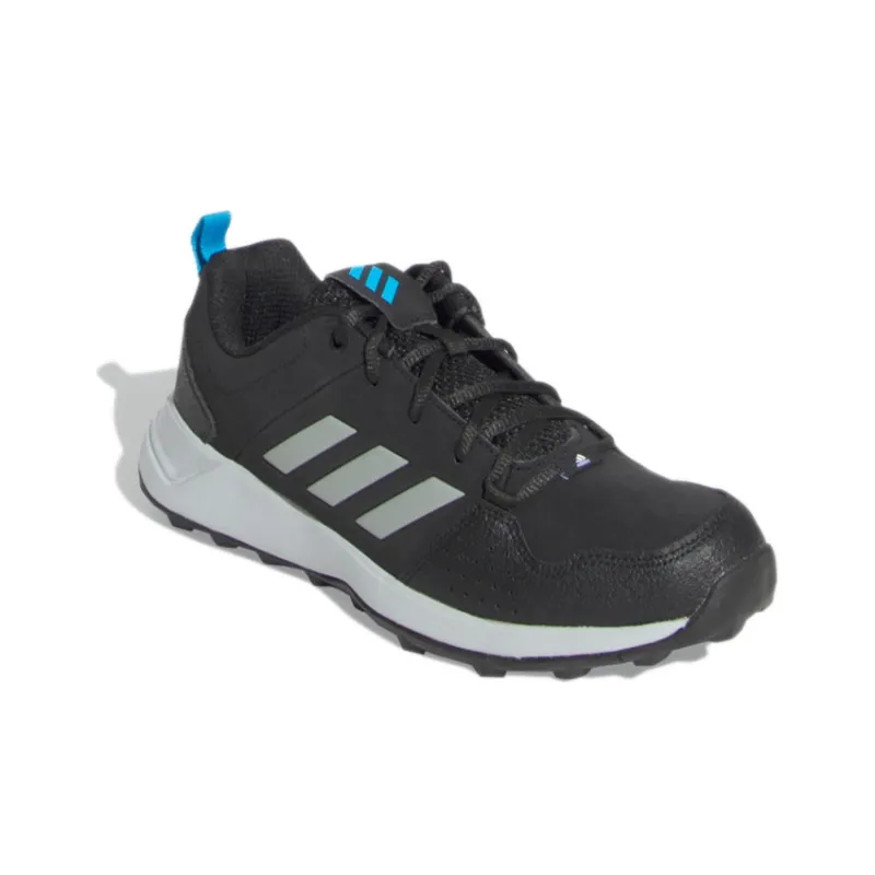 Adidas Argo Trek 19 Running Shoes Men Low-Top Charcoal Black-2