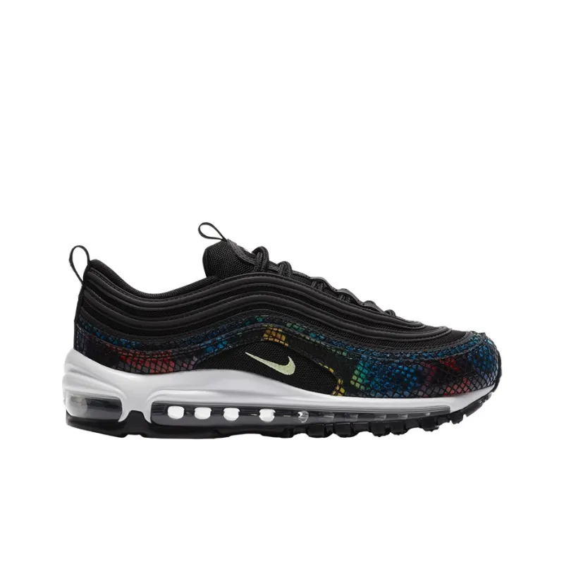 Nike Air Max 97 Rainbow Snake Women's-1