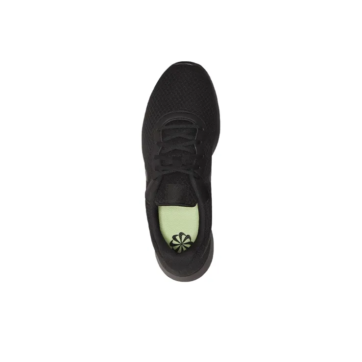Nike Tanjun 'Barely Volt Black'-2