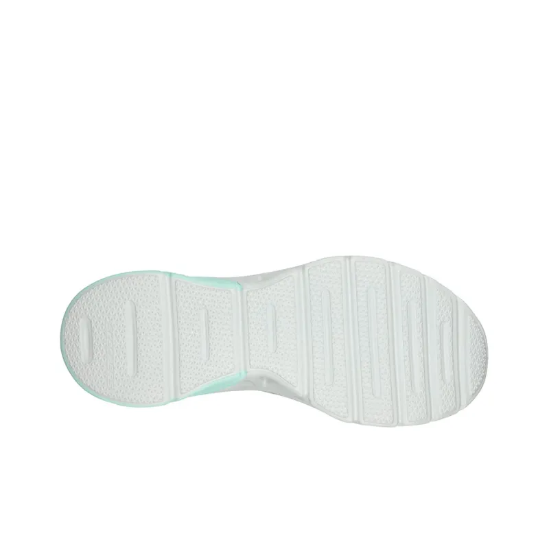 Skechers Summits Cool Dash 'Blue White' Women's-4