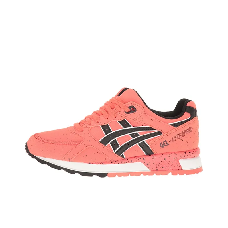 Asics Gel Lyte Speed 'Hot Coral'-0