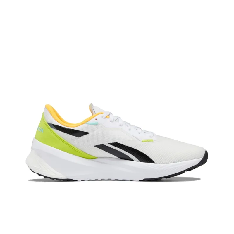 Reebok Floatride Energy Daily Pure Grey Acid Yellow-1