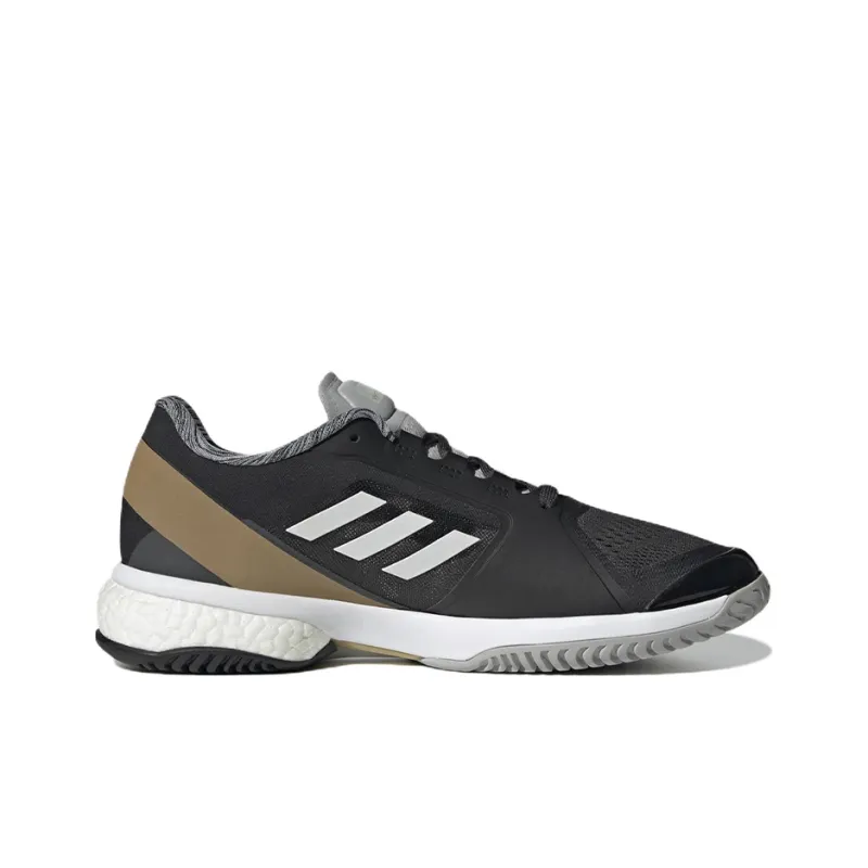 Stella Mccartney X Adidas Stella McCartney Collection Tennis Shoes Women's Low-Top Black-1