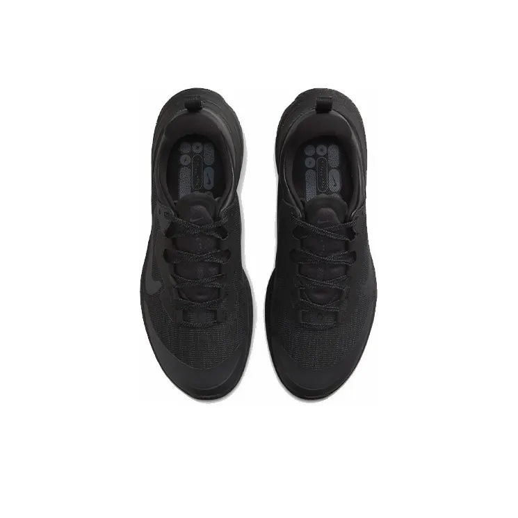 Nike React Miler 2 Shield 'Black Anthracite'-2