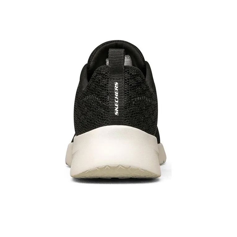 Skechers Dynamight 2.0 'Black' Women's-3