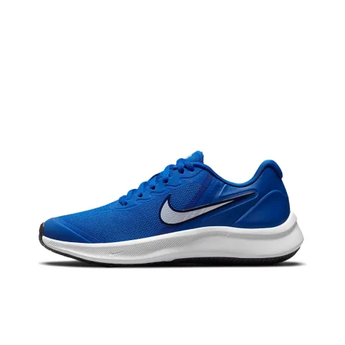 Nike Star Runner 3 Game Royal GS