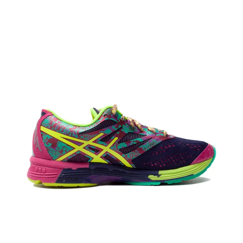 Asics Gel Noosa Tri 10 'Purple Yellow' Women's-1