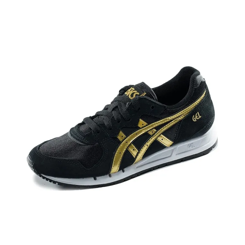 Asics Gel Movimentum 'Black Gold' Women's-2