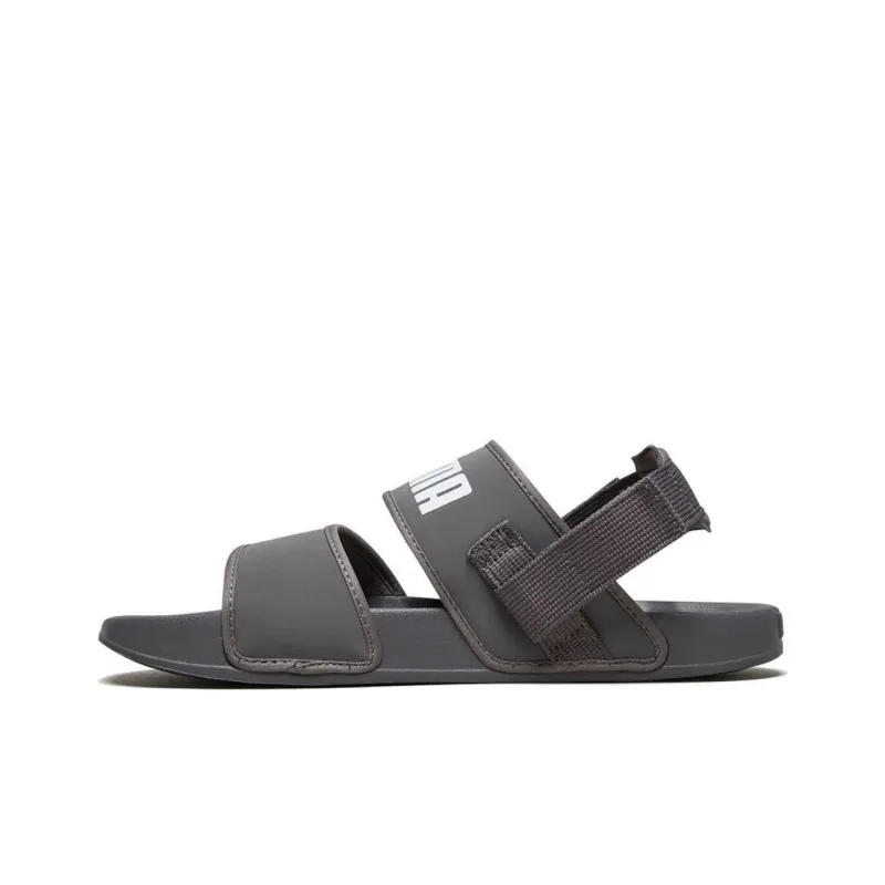 PUMA Leadcat Ylm Lite Sandal 'Grey' Women's-0