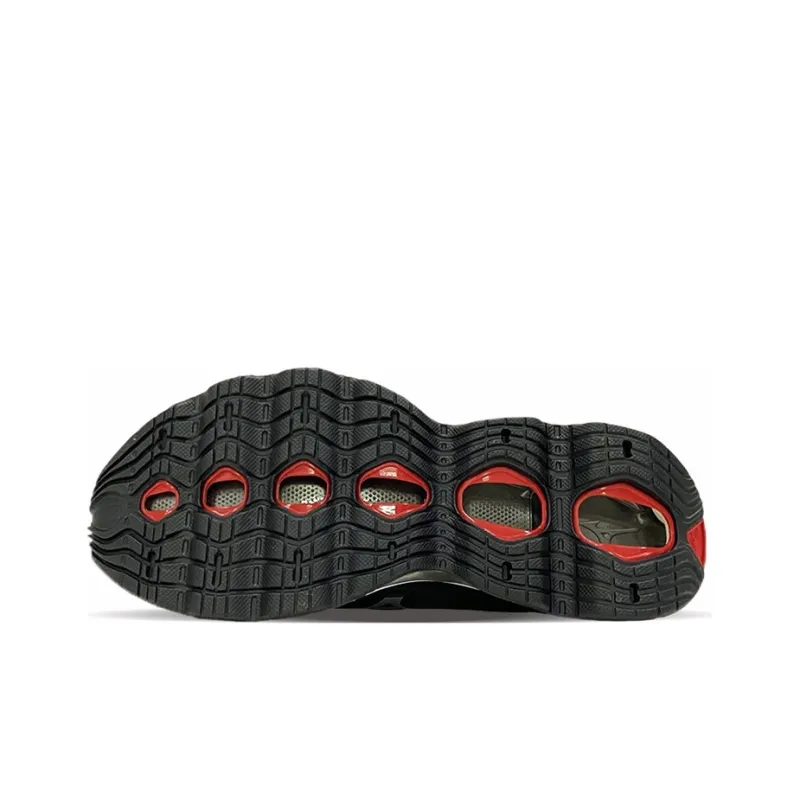 Mizuno Wave Prophecy X 11 'Black'-4