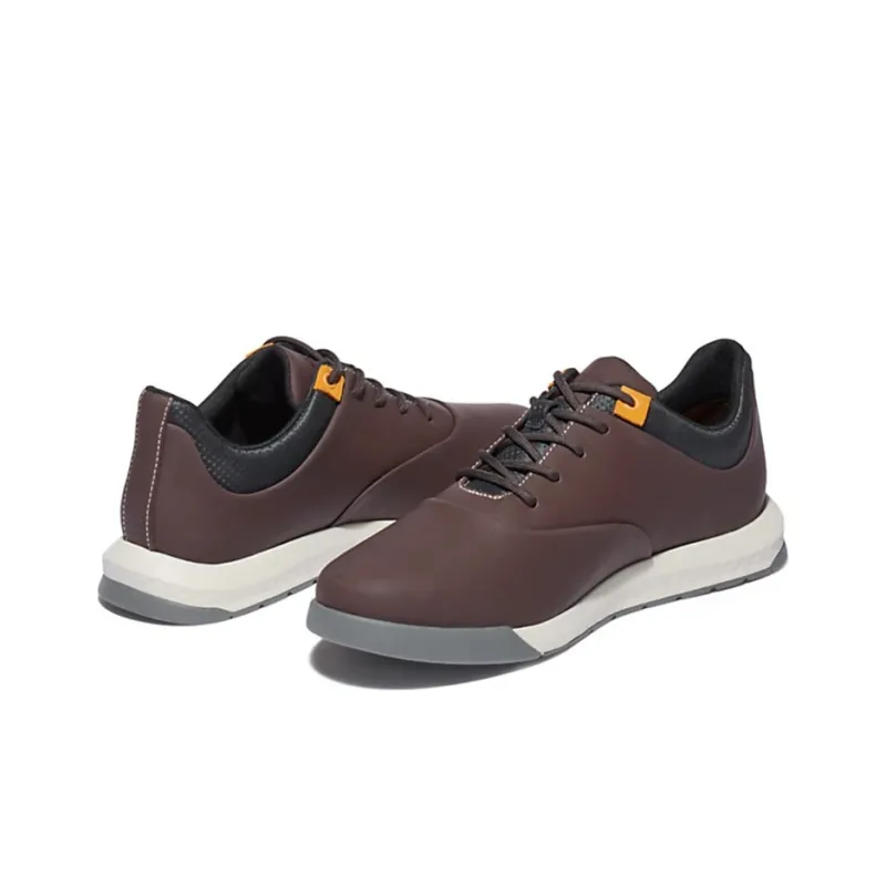 Timberland Killington Running Shoes Men Low-Top Dark Coffee-4