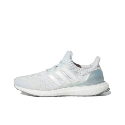 Adidas Ultra Boost 5.0 DNA Blue Tint Cloud White Women's