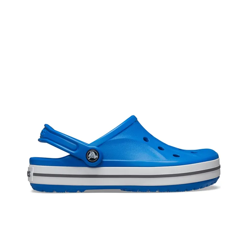 Crocs Bayaband Ii Clogs 'Bright Cobalt'-1