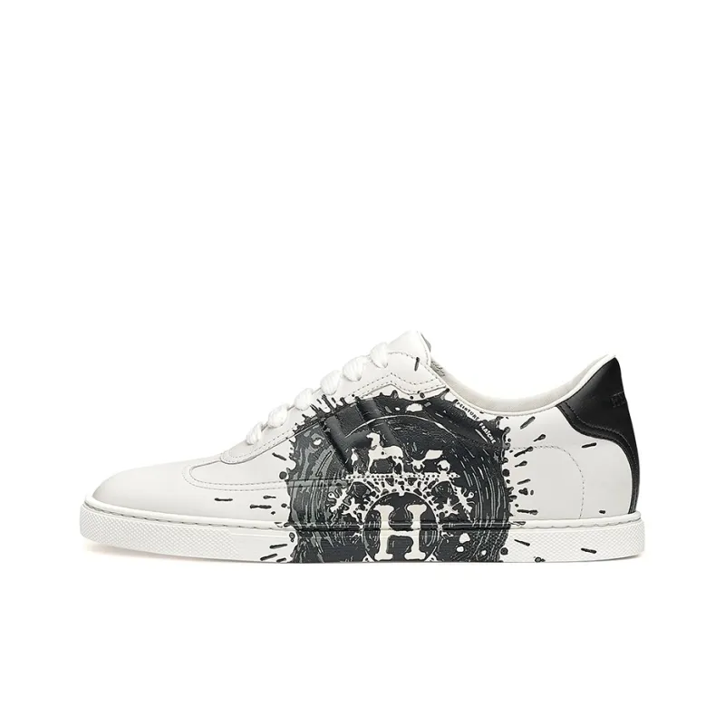 HERMES Quicker Black Splash Women's-0