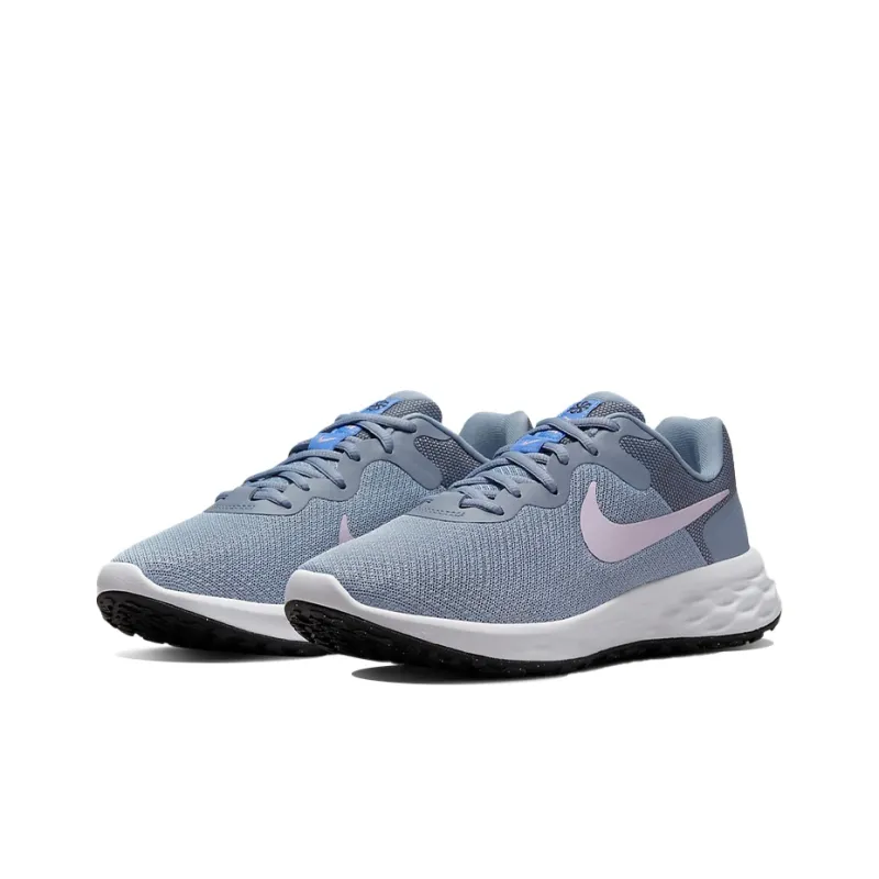 Nike Revolution 6 Next Nature 'Ashen Slate Doll' Women's-2