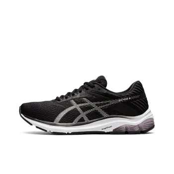 Asics Gel Flux 6 'Black Purple' Women's