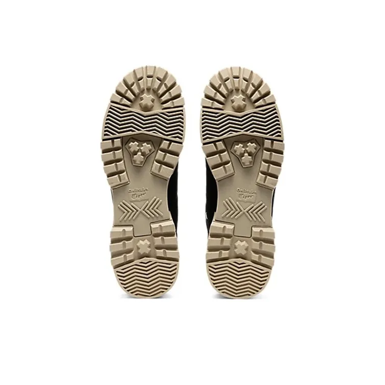 Onitsuka Tiger Hmr Peak G tx Shoes 'Black Beige'-5
