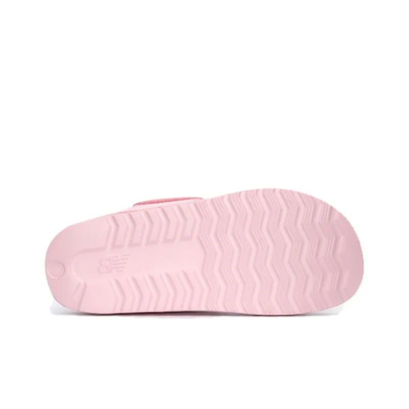 New Balance 3601 Series Pink Sandals-3