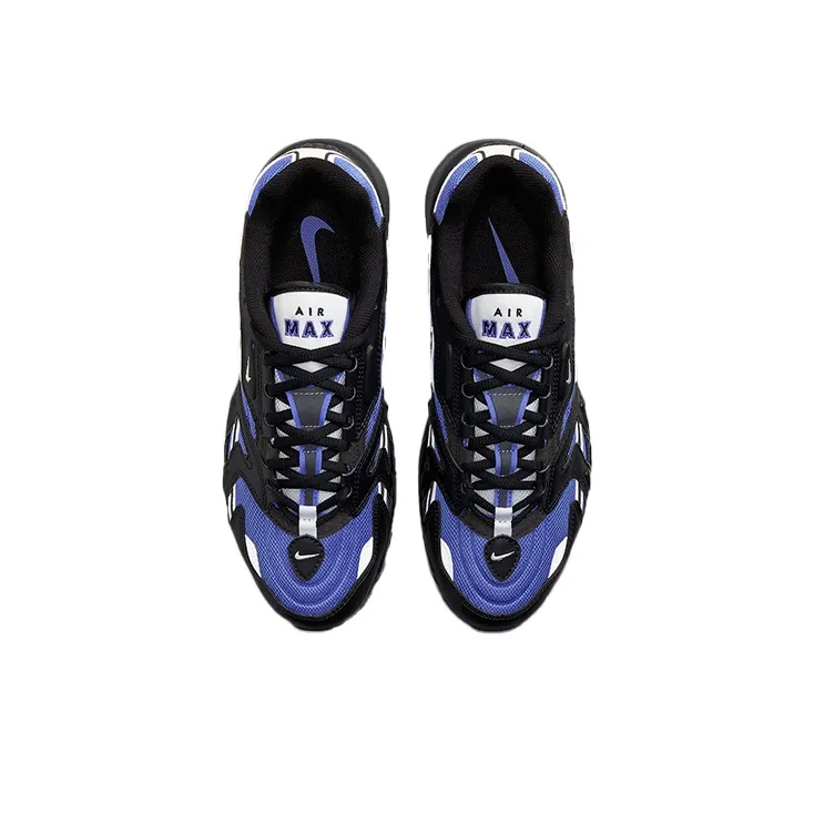 Nike Air Max 96 Ii Persian Violet-3