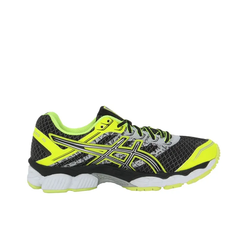 Asics Women's Gel Cumulus 15 Lite Show-1