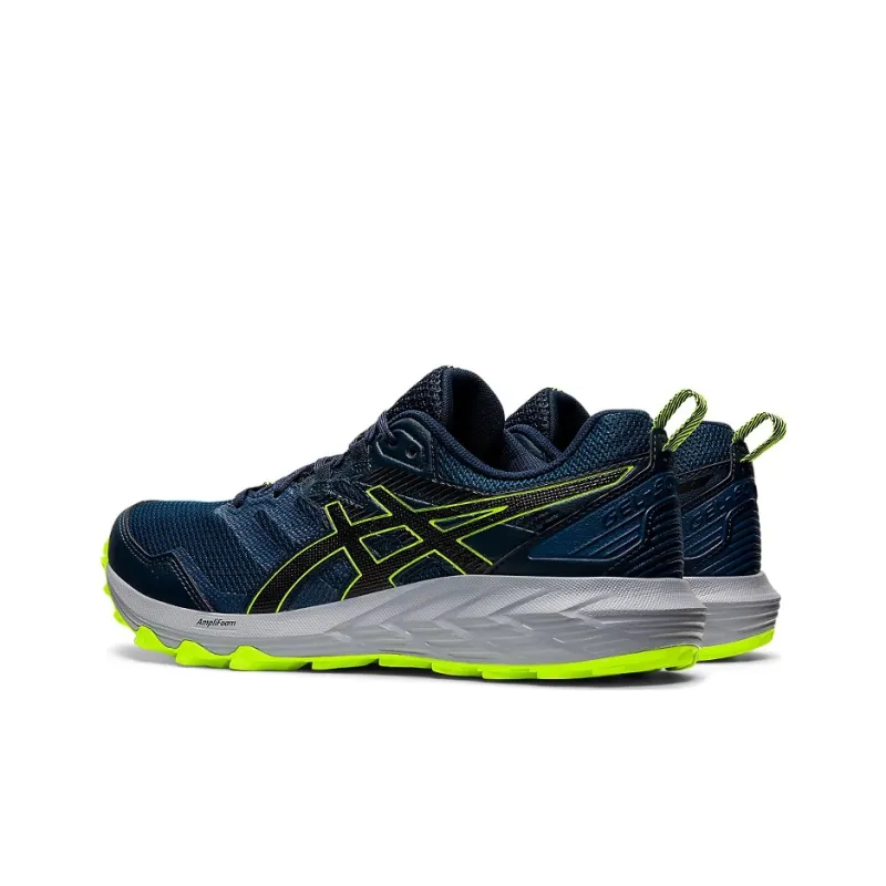 Asics Gel Sonoma 6 'French Blue Lime'-3