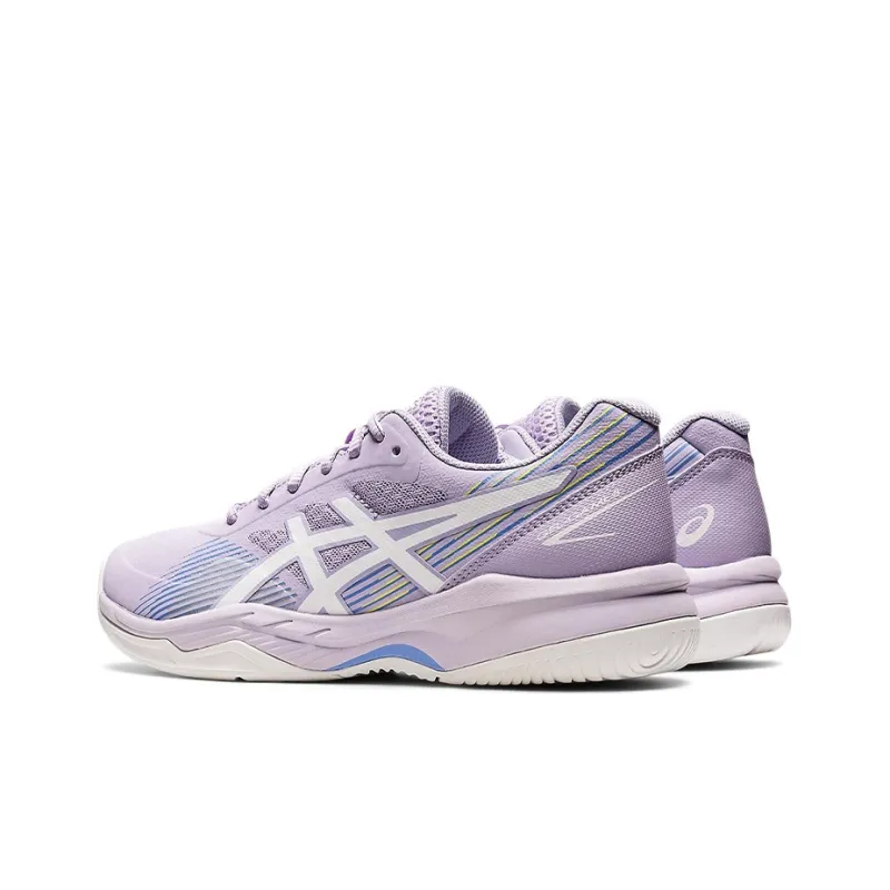 Asics Gel Game 8 'Murasaki' Women's-3