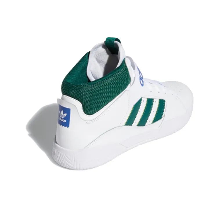 Adidas Originals Vrx Mid 'White Green'-2