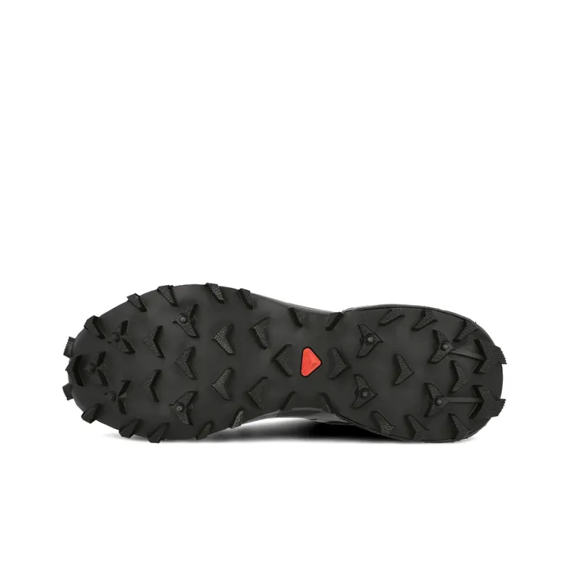 SALOMON Snowcross Advanced Limited 'Triple Black'-3