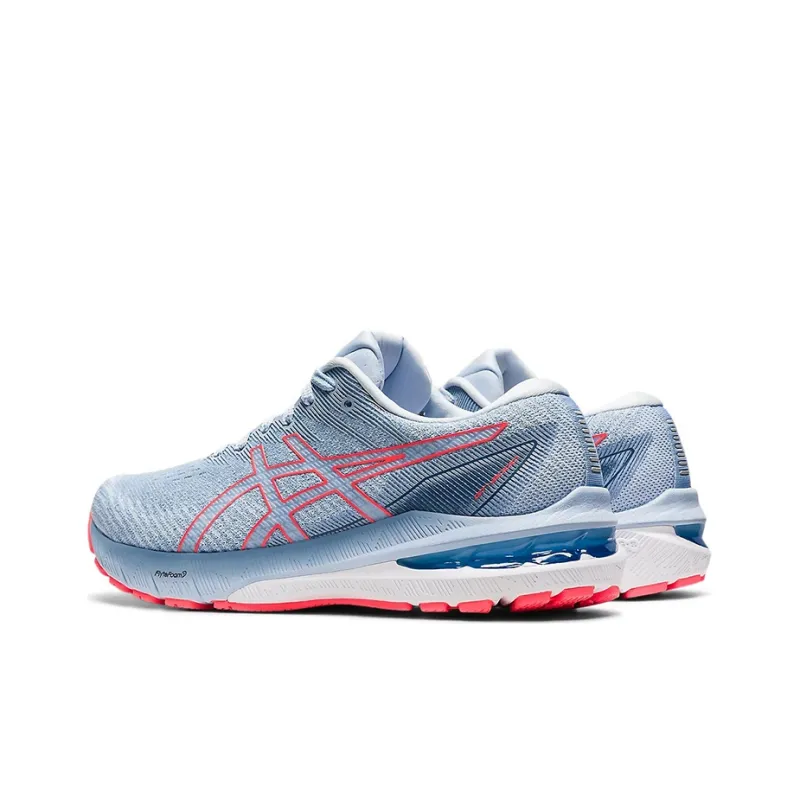 Asics GT 2000 10 'Mist Blazing Coral' Women's-3