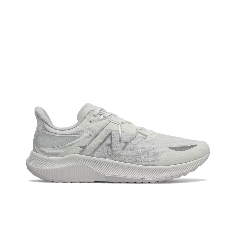 New Balance FuelCell Propel V3 White-1