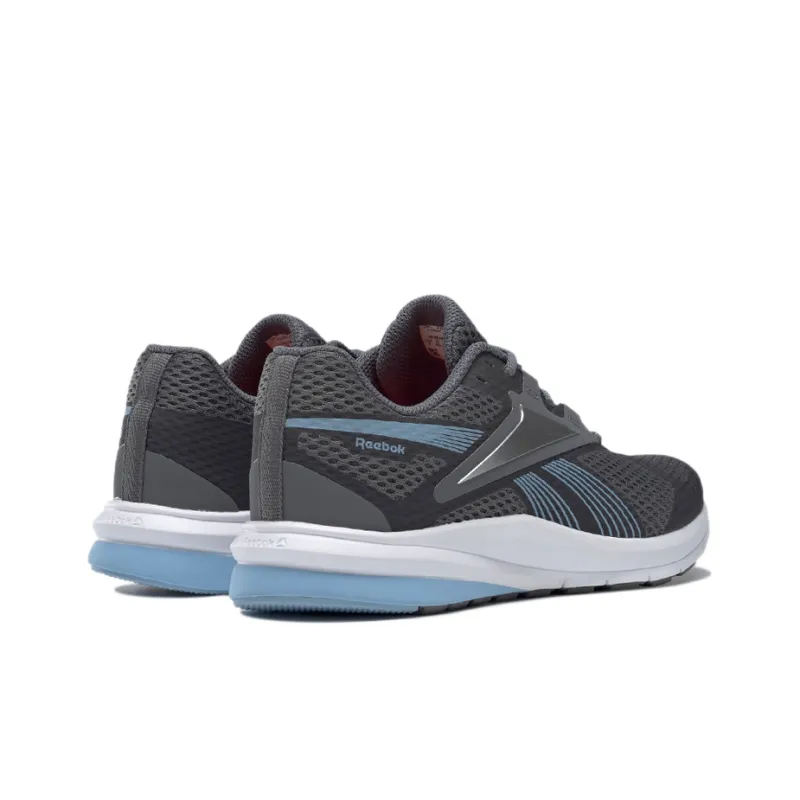 Reebok Endless Road 2 Running Shoes Women's Low-Top Dark Gray/Blue-3