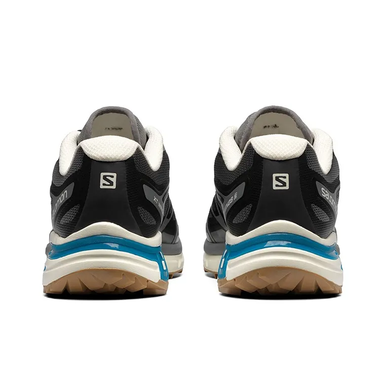 SALOMON XT Wings 2 'Quiet Shade Blue Aster Gum'-3