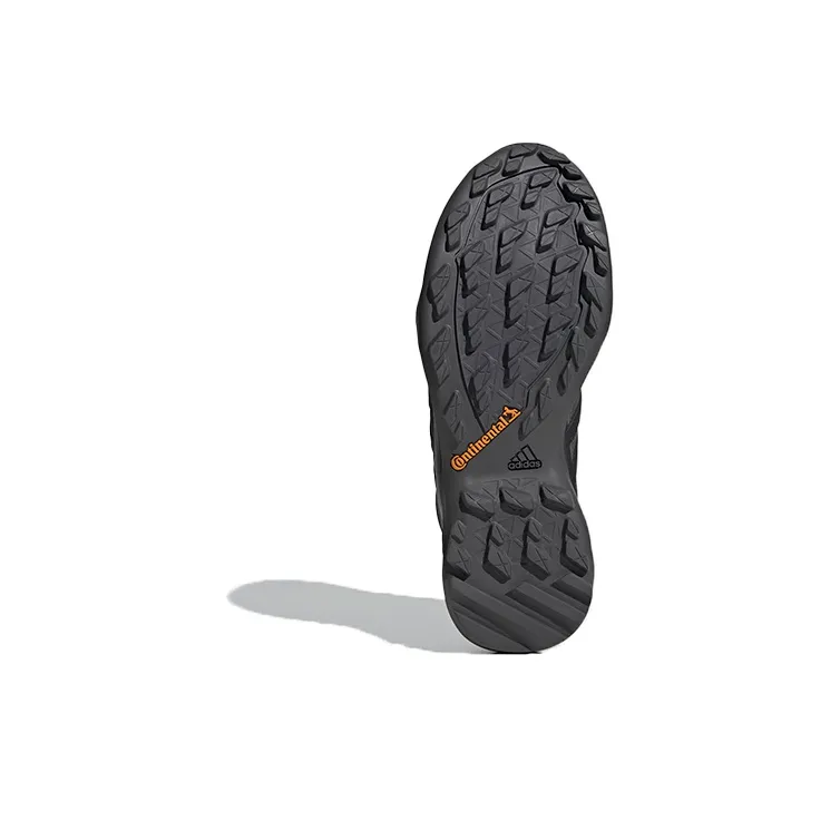 Adidas Terrex Swift R2 Gtx 'Grey Black'-5